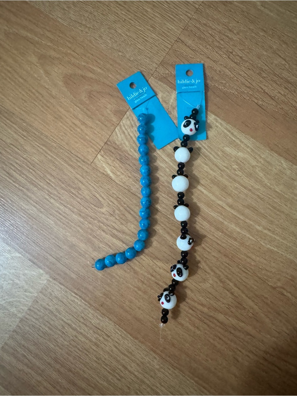 Jo-Ann stores crafting beads